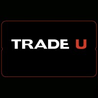 TradeU Logo