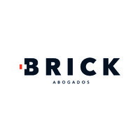 Brick Abogados Logo