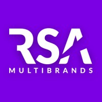 RSA Multibrands Confecções LTDA Logo
