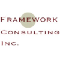 Framework Consulting Inc. Logo