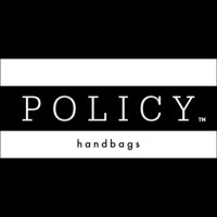 POLICY Handbags Logo