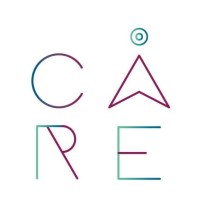 CARE Marcas e Franquias Logo