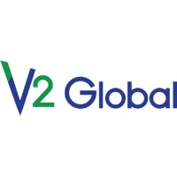 V2 Global Logo