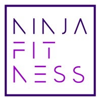 Ninja Fitness LLC Logo