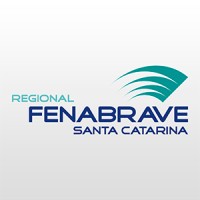Fenabrave-SC Logo