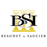 Beaudet et Saucier Logo
