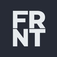 FRNT Financial Logo