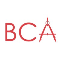 BCA Architecture & Construction Services Logo