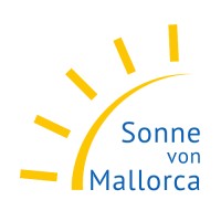 Sonne von Mallorca Logo