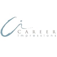 Career Impressions: Executive Resume Writing Logo