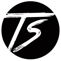 Tom Sweden Creative Agency Logo