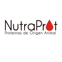 NUTRAPROT S.A Logo