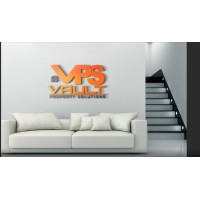 vault property solutions Logo