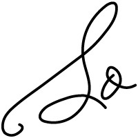 Stevie Ortell Design Logo