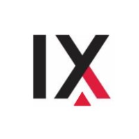 IX ANALYTICS LLC Logo