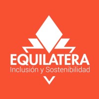 EQUILATERA (EQ) Logo