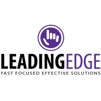 Leading Edge Business Solutions Logo