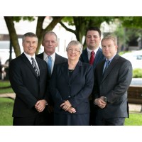 Sitterley, Vandervoort & Davis, Ltd. Logo