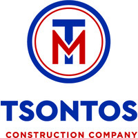 MICHAEL M. TSONTOS SA Logo
