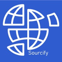 Sourcify RFQ pricing platform Logo