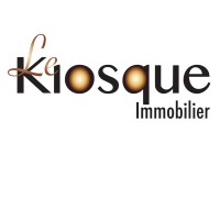 Le Kiosque Immobilier Logo