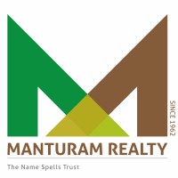 Manturam Realty Logo