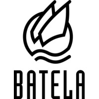 BATELA 1991 Logo
