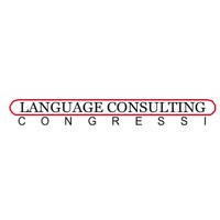 Language Consulting Congressi Srl Logo