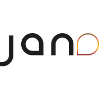 J-a-n Logo