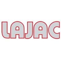Lajac AB - Processventilation Logo
