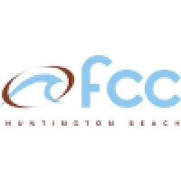 First Christian Church Huntington Beach Logo