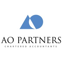 AO Partners Logo