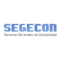 Segecon - Servicio Generales de Contabilidad Logo
