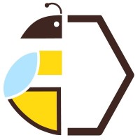 Bee Ahead Logo