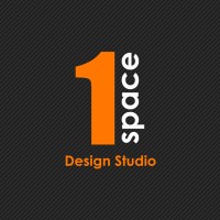 OneSpace Design Studio Logo