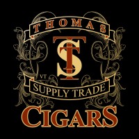 Thomas Supply Trade Cigars - Summer 2018 Logo