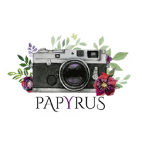 PAPYRUS Logo