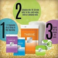 Le-vel Logo