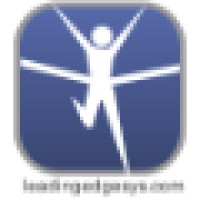 Leading Edge Systems Logo