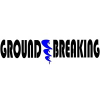 Groundbreaking Foundations Inc. Logo
