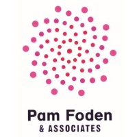Pam Foden & Associates Ltd Logo
