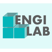 EngiLab Educação Logo