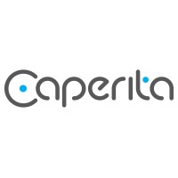 Caperita GmbH Logo