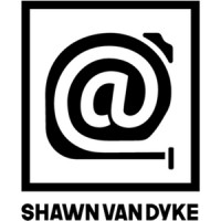 ShawnVanDyke Logo