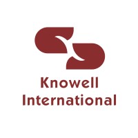 Knowell International Pvt. Ltd. Logo