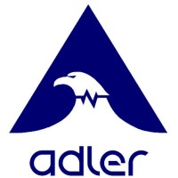ADLER Elektrotechnik Leipzig GmbH Logo