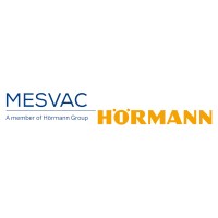 Mesvac Oy Logo