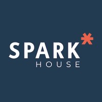 Sparkhouse AB Logo