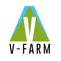 V-FarmHG Logo