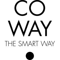 CO-WAY Logo